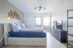 Gemütliches Wohlfühl-Apartment mit perfektem Seeblick